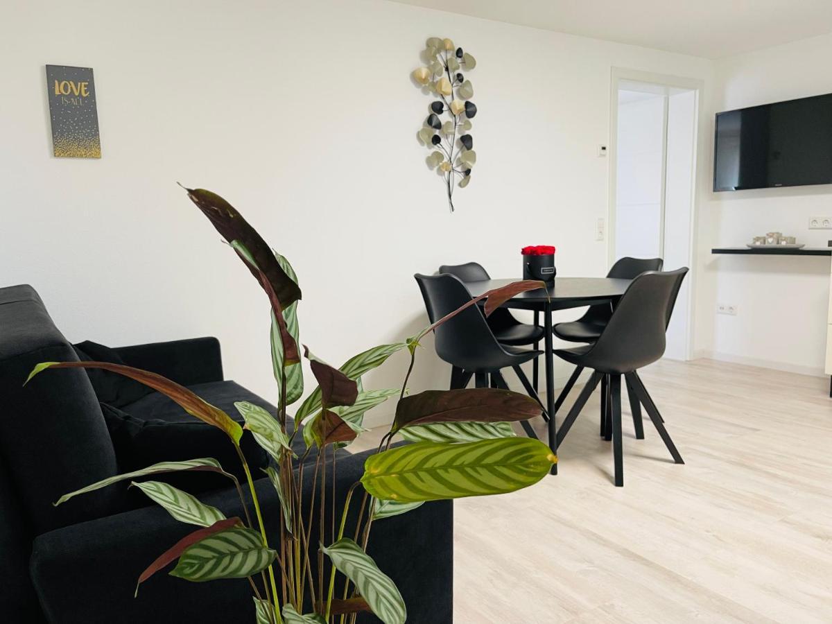 Ferienwohnung In Stockach Am Bodensee Exterior foto